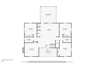 114 Upola Ct, Bastrop, TX 78602 - Photo 36