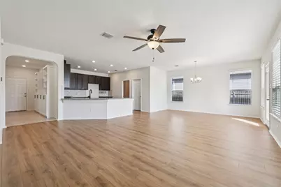 6209 Mantalcino Drive, Round Rock, TX 78665 - Photo 8