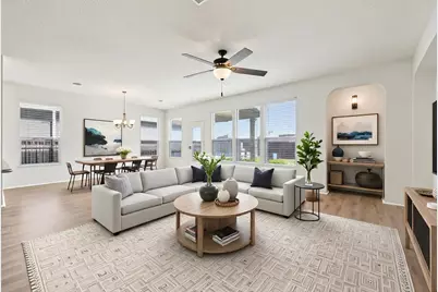 6209 Mantalcino Drive, Round Rock, TX 78665 - Photo 10