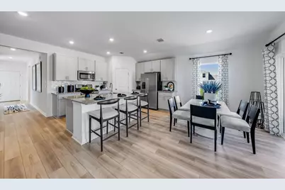 15428 Flowers View, Pflugerville, TX 78660 - Photo 8