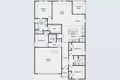 15428 Flowers View, Pflugerville, TX 78660 - Photo 2