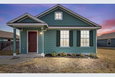 420 Halfmoon Drive, Lockhart, TX 78644 - Photo 1