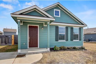 420 Halfmoon Drive, Lockhart, TX 78644 - Photo 30