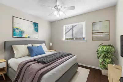 2408 La Casa Drive, Austin, TX 78704 - Photo 20