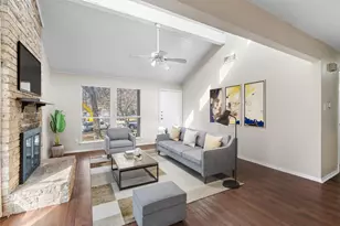 2408 La Casa Dr, Austin, TX 78704 - Photo 6