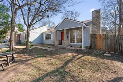 2408 La Casa Drive, Austin, TX 78704 - Photo 2