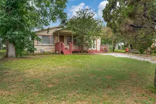 205 Woodward St, Austin, TX 78704 - Photo 2