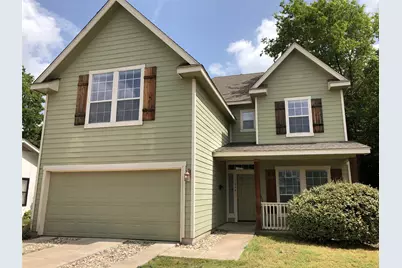 504 W North Loop Boulevard #A, Austin, TX 78751 - Photo 1