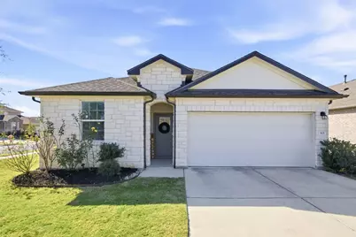 801 Cade Cove, Georgetown, TX 78626 - Photo 1