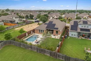 225 Blue Waterleaf Ln, Georgetown, TX 78626 - Photo 34