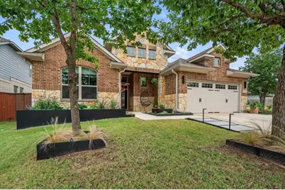 225 Blue Waterleaf Lane, Georgetown, TX 78626 - Photo 2