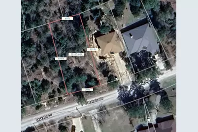 Tbd Makaha Street, Bastrop, TX 78602 - Photo 1