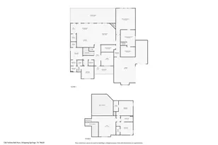 138 Yellow Bell Run, Dripping Springs, TX 78620 - Photo 40