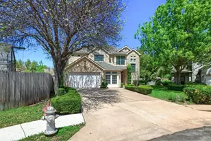 9904 Mariah Cove, Austin, TX 78717 - Photo 2