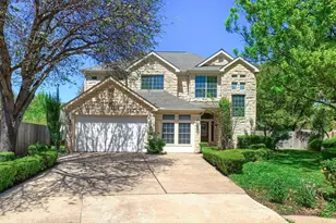 9904 Mariah Cove, Austin, TX 78717 - Photo 1