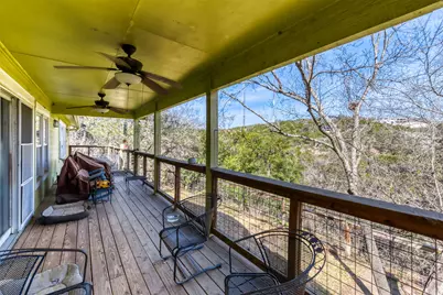 2717 Trail Of The Madrones, Austin, TX 78746 - Photo 10