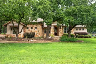 216 Independence Dr, Georgetown, TX 78633 - Photo 1