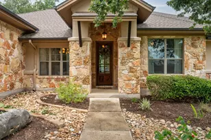 216 Independence Dr, Georgetown, TX 78633 - Photo 4