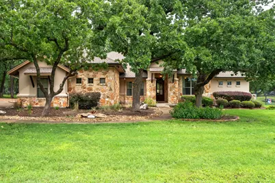 216 Independence Drive, Georgetown, TX 78633 - Photo 1