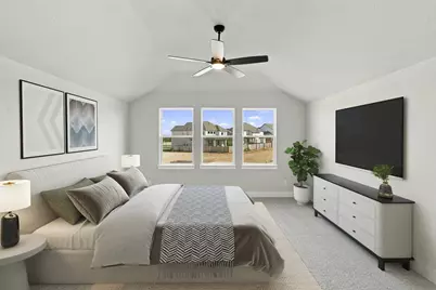 100 Uphill Drive, Liberty Hill, TX 78642 - Photo 8