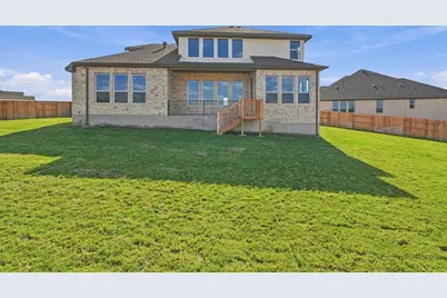 100 Uphill Drive, Liberty Hill, TX 78642 - Photo 36