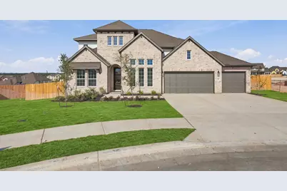 100 Uphill Drive, Liberty Hill, TX 78642 - Photo 4