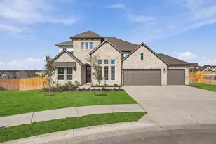 100 Uphill Dr, Liberty Hill, TX 78642 - Photo 4