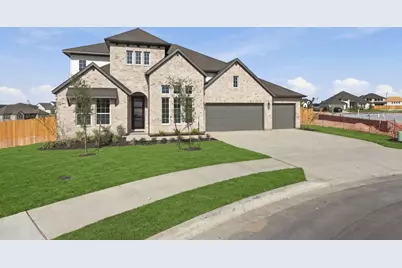100 Uphill Drive, Liberty Hill, TX 78642 - Photo 2