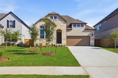 619 Breeze Hollow Lane, Georgetown, TX 78628 - Photo 1