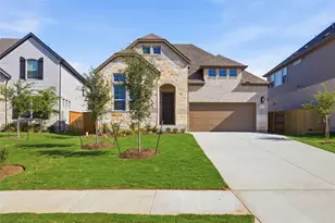 619 Breeze Hollow Ln, Georgetown, TX 78628 - Photo 1