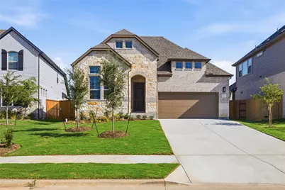 619 Breeze Hollow Lane, Georgetown, TX 78628 - Photo 2