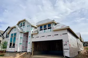619 Breeze Hollow Ln, Georgetown, TX 78628 - Photo 2