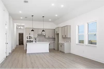 619 Breeze Hollow Lane, Georgetown, TX 78628 - Photo 8
