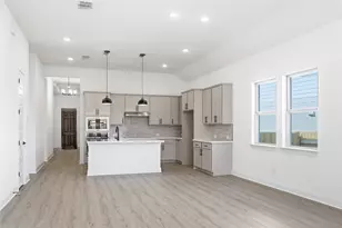 619 Breeze Hollow Ln, Georgetown, TX 78628 - Photo 8