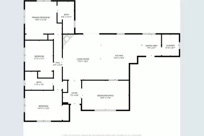 1001 E Applegate Drive, Austin, TX 78753 - Photo 4