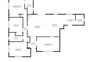 1001 E Applegate Dr, Austin, TX 78753 - Photo 4