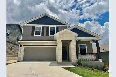 5017 Stockton Lane, Del Valle, TX 78617 - Photo 1