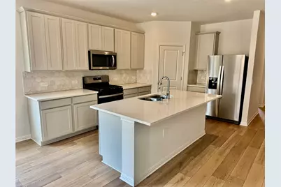 5017 Stockton Lane, Del Valle, TX 78617 - Photo 2