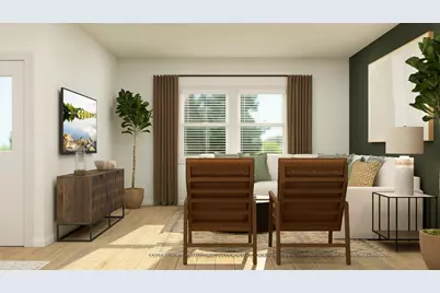 206 Corniche Circle, Hutto, TX 78634 - Photo 4