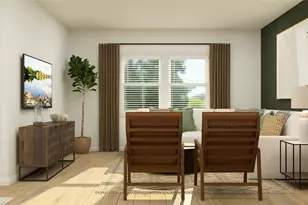 206 Corniche Cir, Hutto, TX 78634 - Photo 4