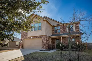 524 Carrington St, Hutto, TX 78634 - Photo 2
