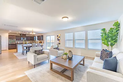 524 Carrington Street, Hutto, TX 78634 - Photo 6