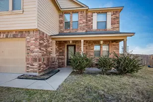 524 Carrington St, Hutto, TX 78634 - Photo 2