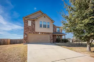 524 Carrington St, Hutto, TX 78634 - Photo 1