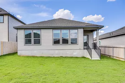 2612 Donna Olene Drive, Georgetown, TX 78626 - Photo 32