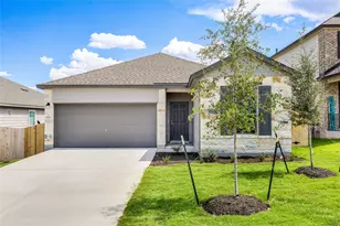 2612 Donna Olene Dr, Georgetown, TX 78626 - Photo 1