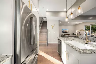 2003 Wilson Street #5, Austin, TX 78704 - Photo 10