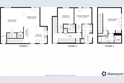 2003 Wilson Street #5, Austin, TX 78704 - Photo 36