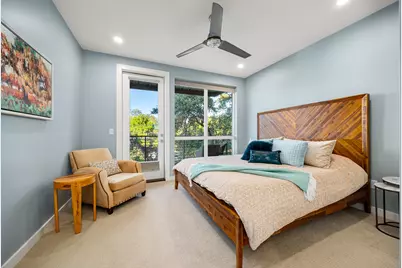 2003 Wilson Street #5, Austin, TX 78704 - Photo 16