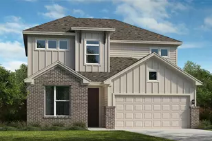 105 Magnolia Beech St, Hutto, TX 78634 - Photo 1